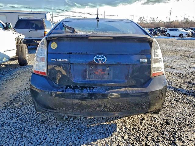 2010 Toyota Prius i