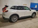 2024 Honda Cr-v exl