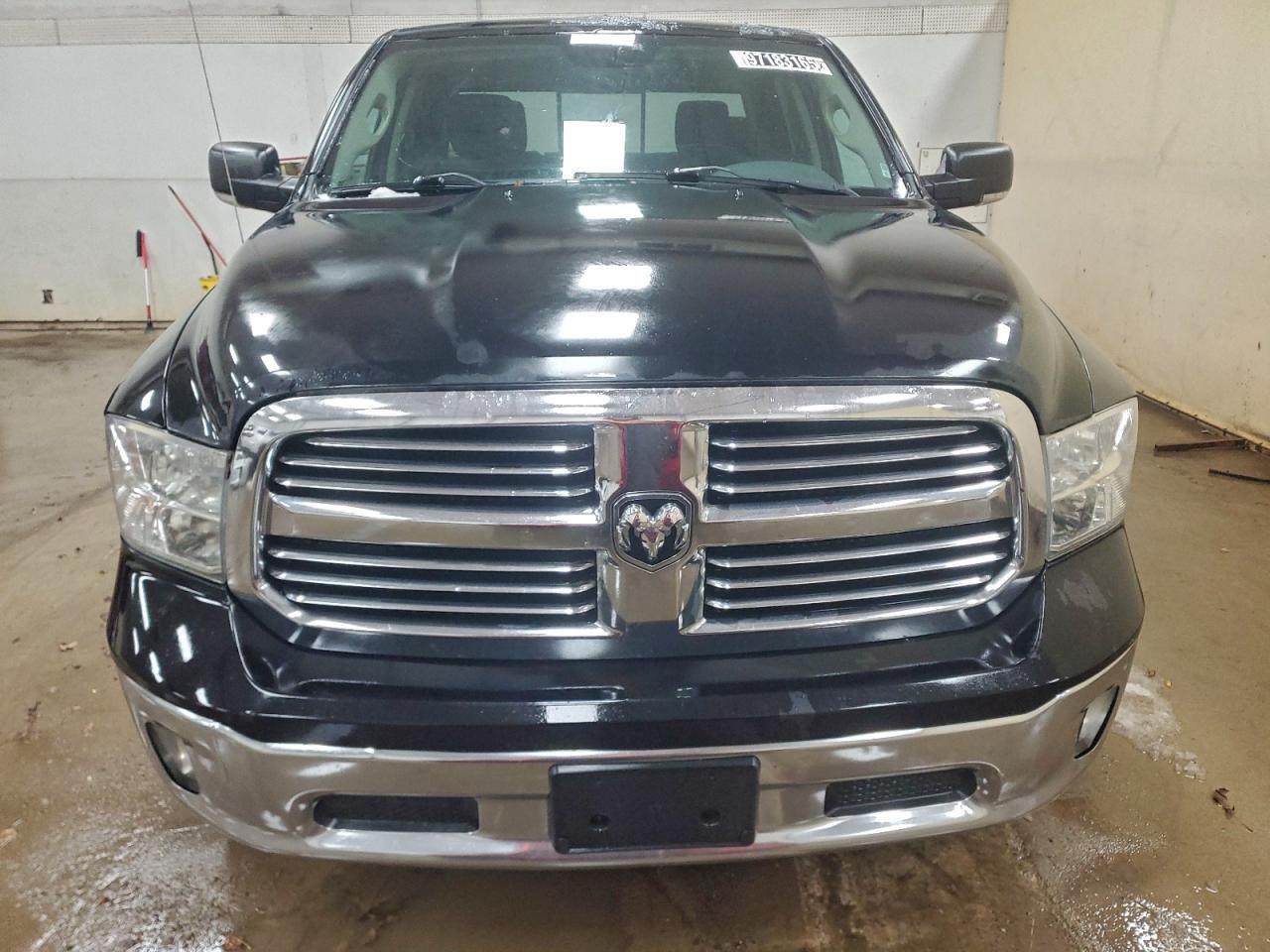 2014 Dodge RAM 1500 SLT