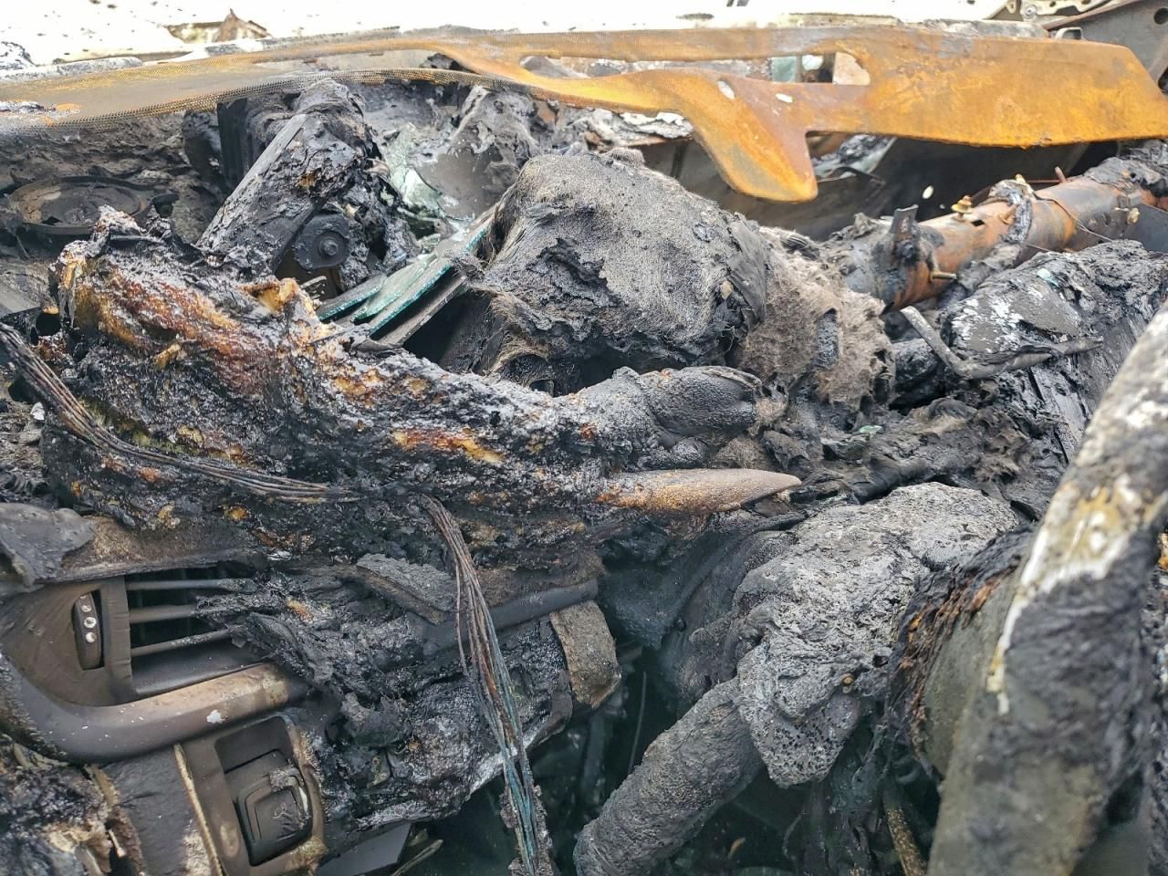 2013 Cadillac Xts Platinum