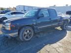 2005 Chevrolet Silverado C1500