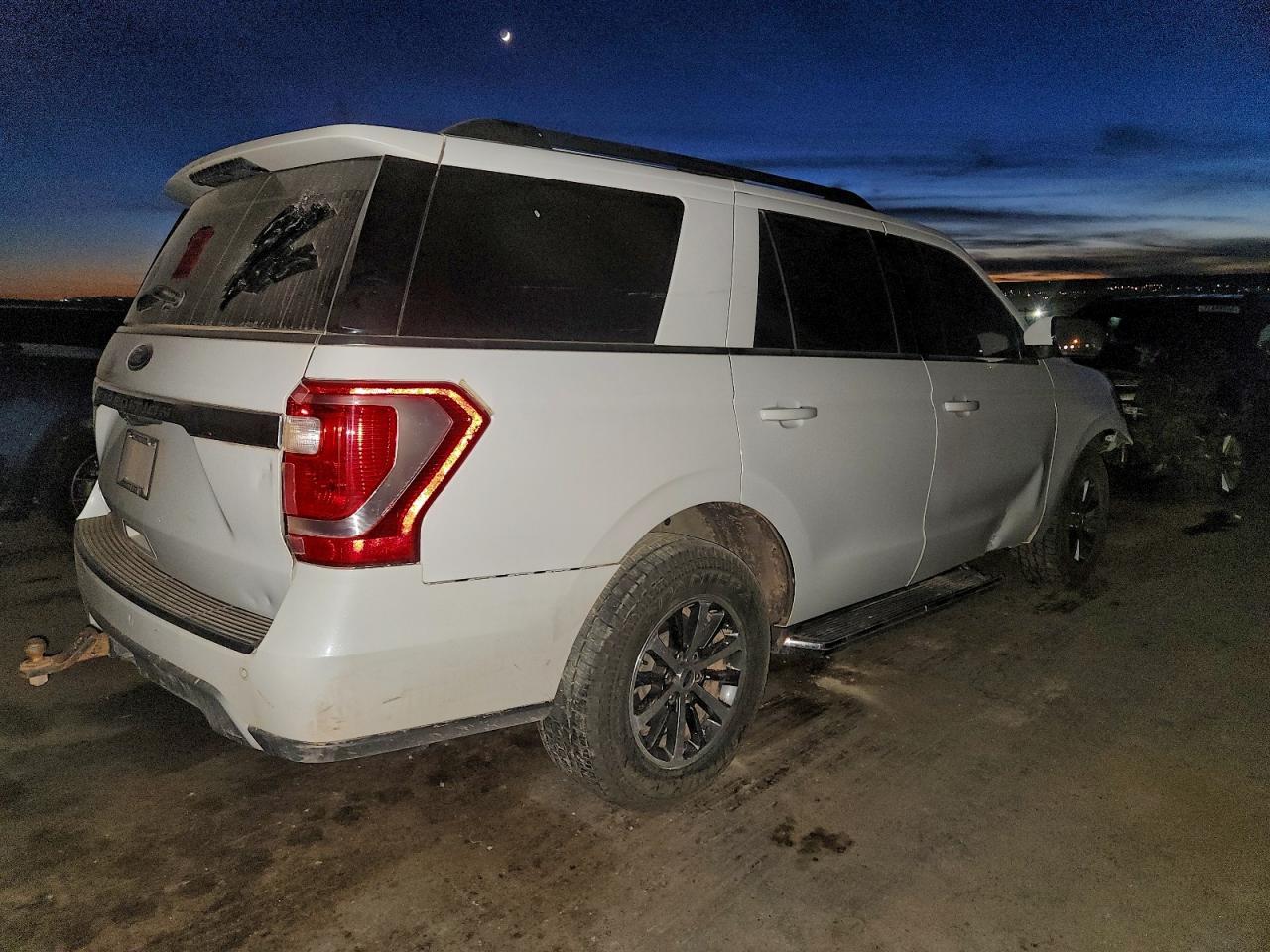 2020 Ford Expedition xlt