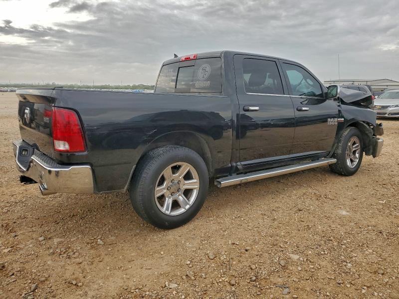2018 Dodge Ram 1500 slt