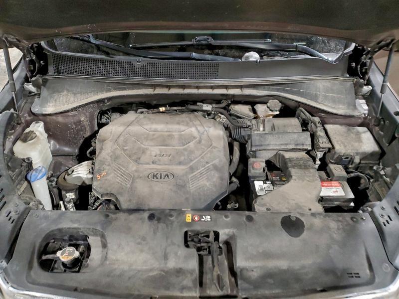2019 KIA Sorento ex