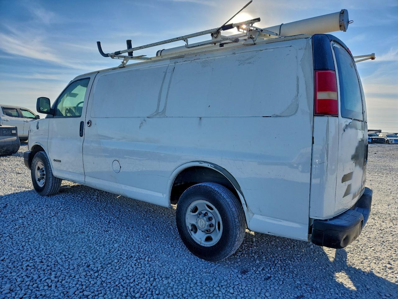 2006 Chev Express G2500