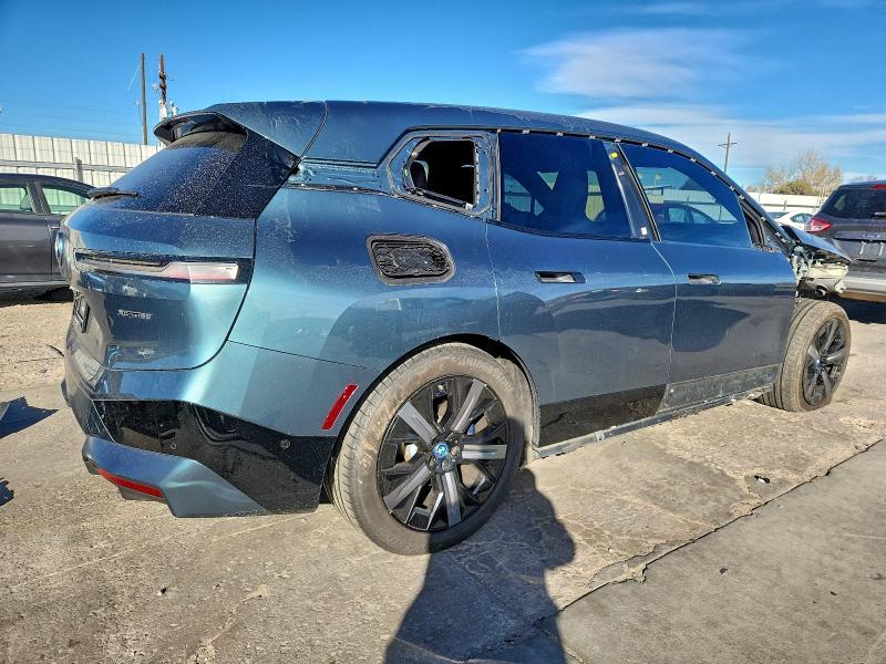2022 BMW Ix Xdrive50