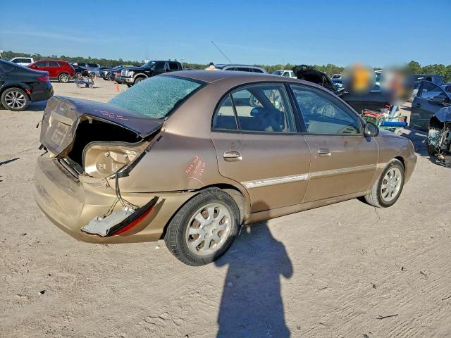 2004 KIA Rio