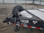 2025 Delta Tilt Deck Equipment Trailer