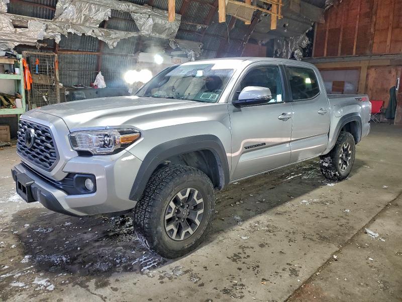 2023 Toyota Tacoma Double cab