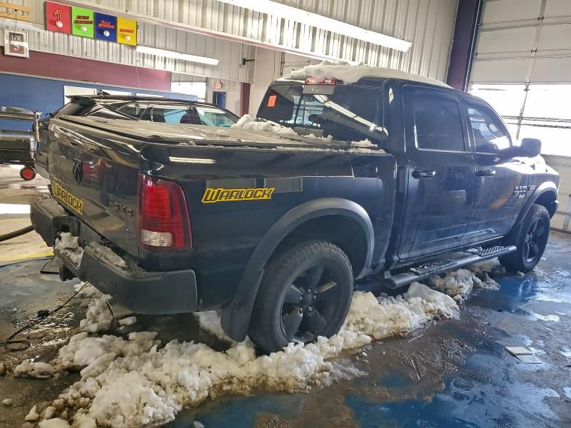 2019 Dodge Ram 1500 Classic slt