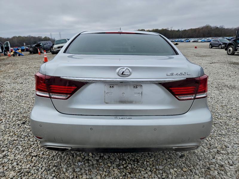 2013 Lexus Ls 460