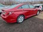 2013 Hyundai Sonata Hybrid