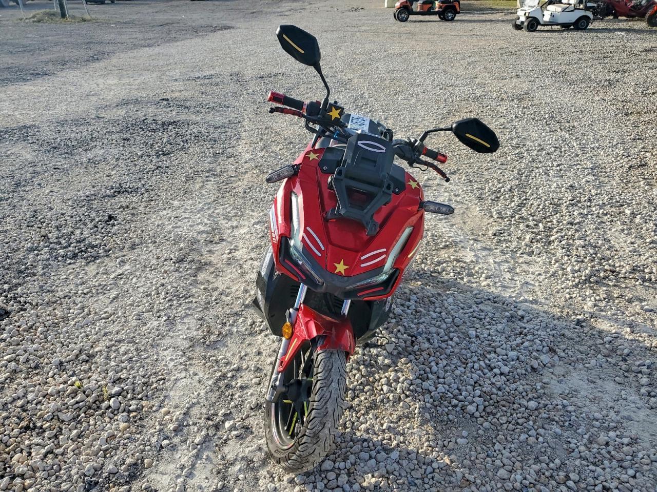 2022 Honda ADV150 A