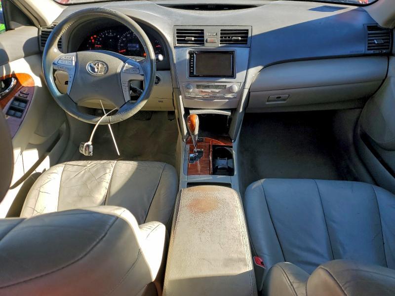 2010 Toyota Camry se
