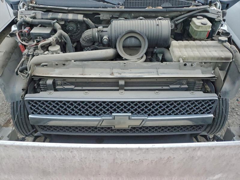 2004 Chevrolet C4500 Flatbed Truck