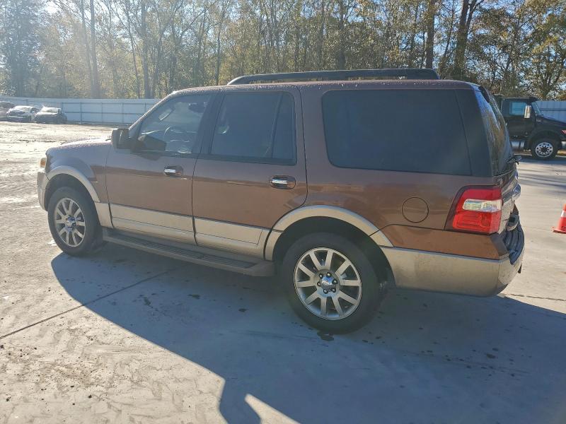 2011 Ford Expedition xlt