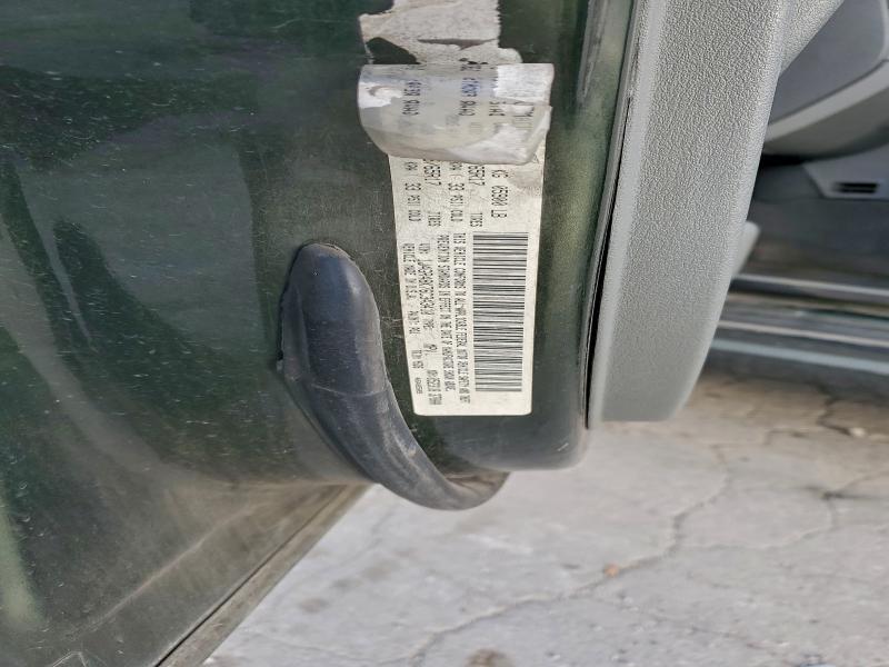 2007 Jeep Grand Cherokee Laredo