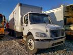 2017 Freightliner Business Class M2 BOX Truck