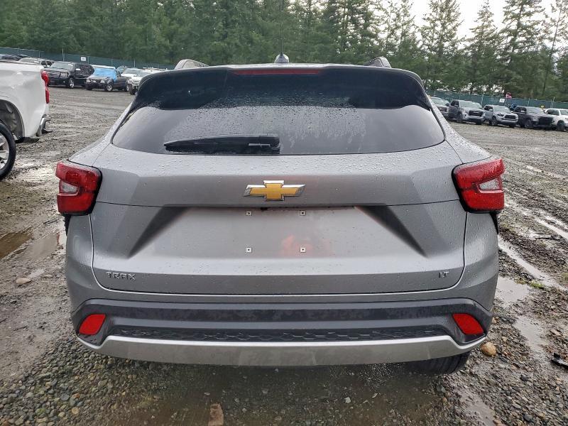 2025 Chevrolet Trax 1LT