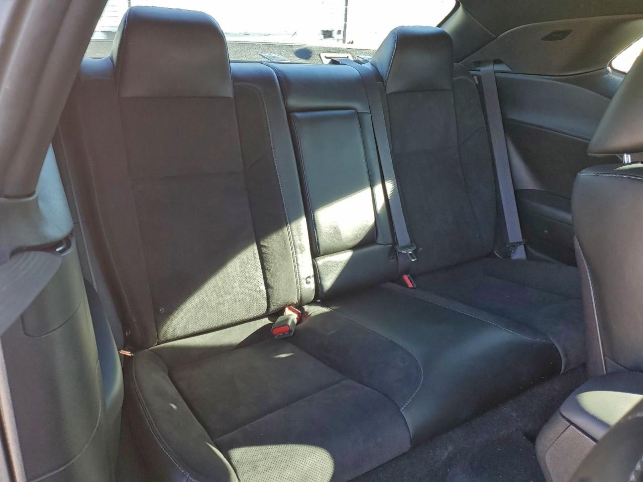 2019 Dodge Challenger R/T Scat Pack