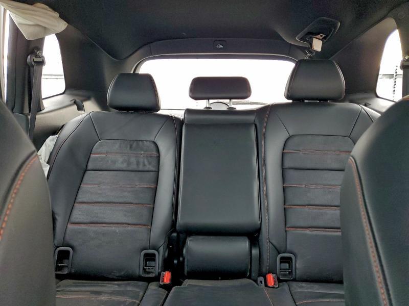 2024 Honda Cr-v Sport-l