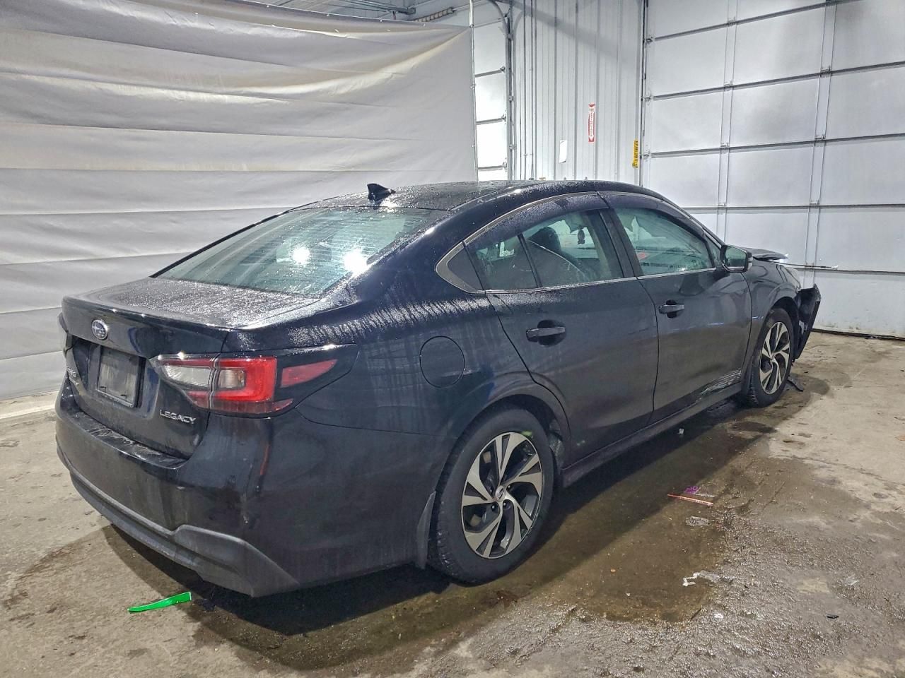 2020 Subaru Legacy Premium