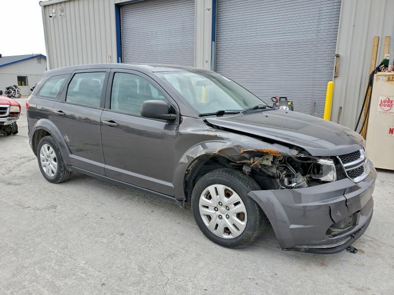 2014 Dodge Journey se