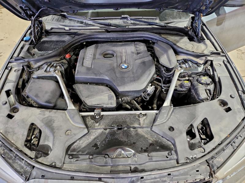 2019 BMW 530 xi