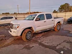 2010 Toyota Tacoma Double cab for sale in Montgomery, AL