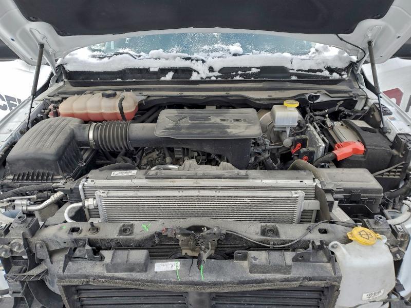 2024 Dodge Ram 1500 Tradesman