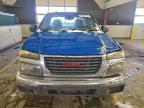 2008 GMC Canyon SL