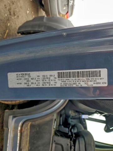 2020 Dodge RAM Promaster 3500 3500 High