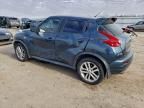 2014 Nissan Juke s