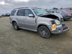 2003 Toyota Sequoia SR5