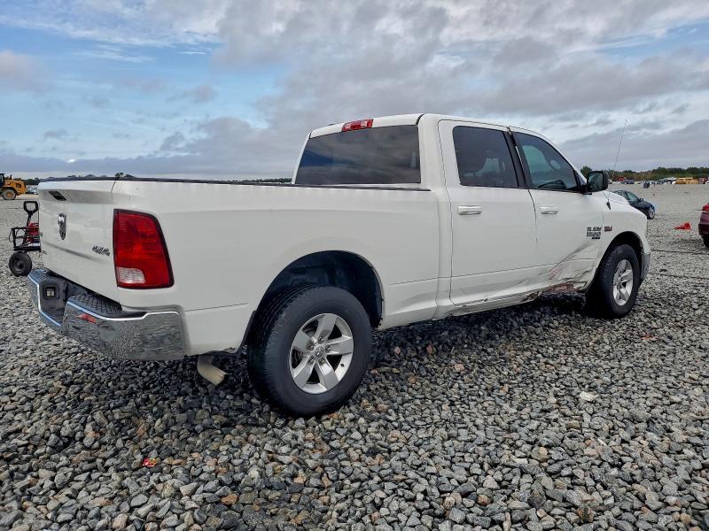 2021 Dodge Ram 1500 Classic slt