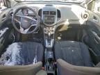 2013 Chevrolet Sonic lt
