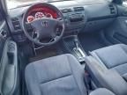 2003 Honda Civic lx