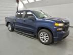 2021 Chevrolet Silverado C1500 Custom