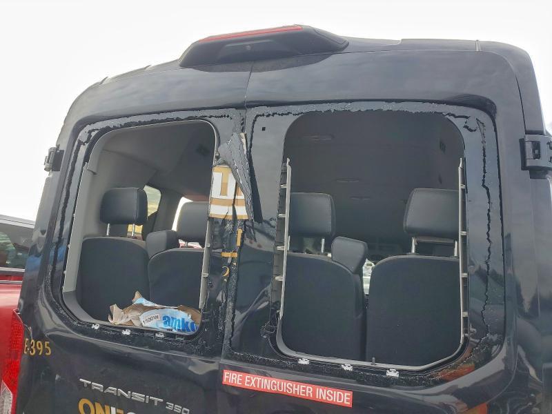 2020 Ford Transit T-350