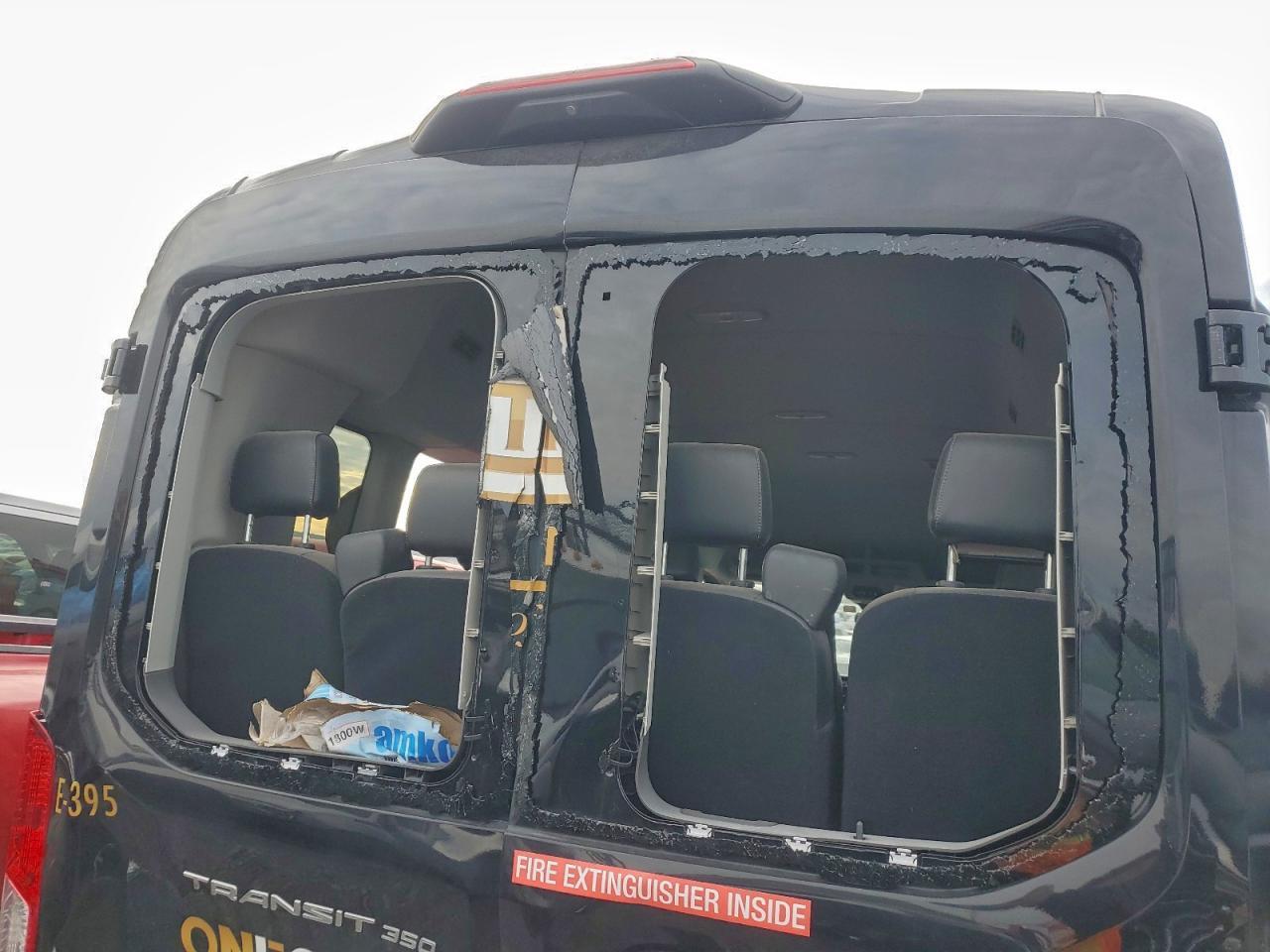 2020 Ford Transit T-350