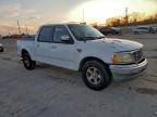 2001 Ford F150 Supercrew