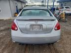 2007 Nissan Maxima se
