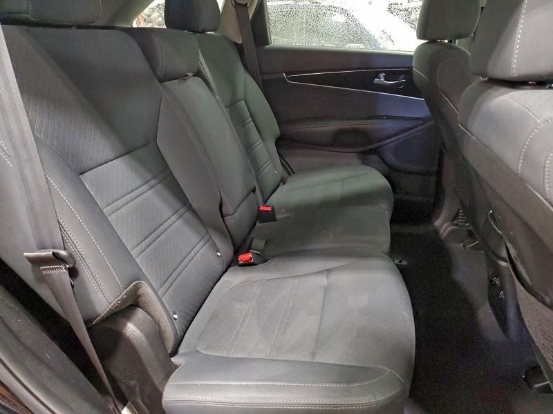 2019 KIA Sorento l