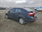 2018 Ford Fiesta s