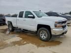 2017 Chevrolet Silverado K1500