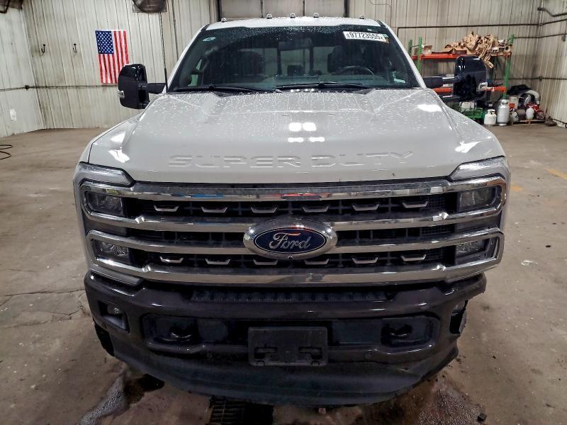2024 Ford F350 Super Duty