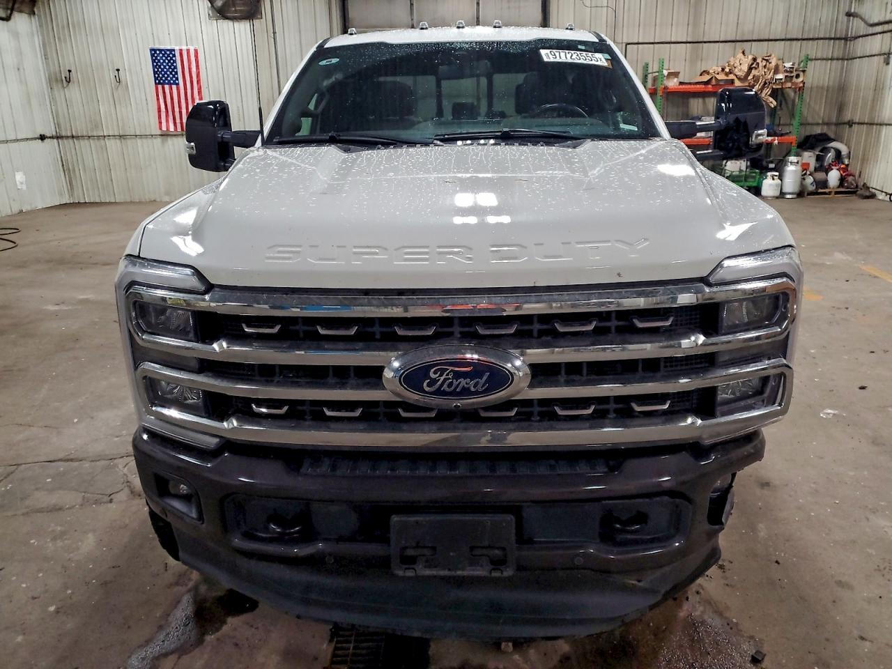 2024 Ford F350 Super Duty