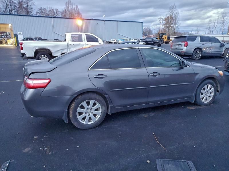 2009 Toyota Camry se