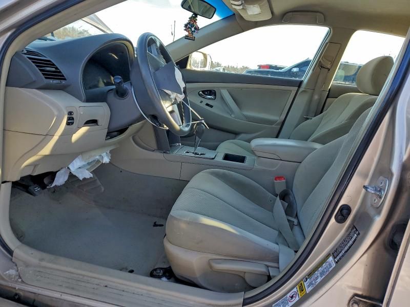 2007 Toyota Camry ce