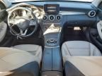 2017 Mercedes-Benz C 300 4matic